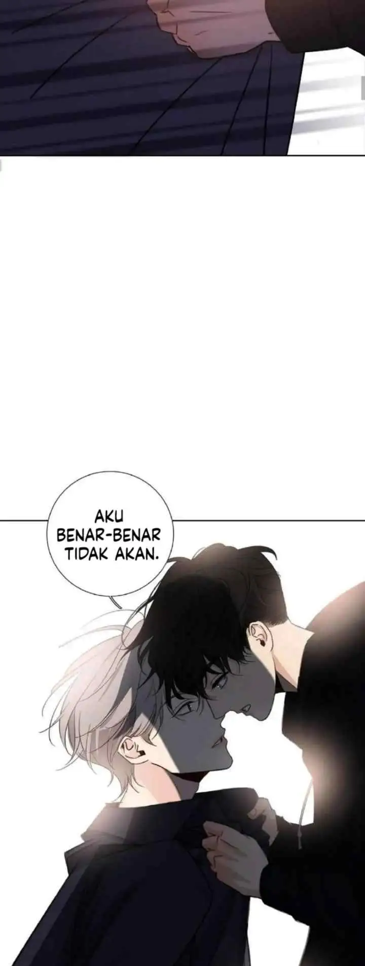 Dívida de Amor chapter 69 halaman 16