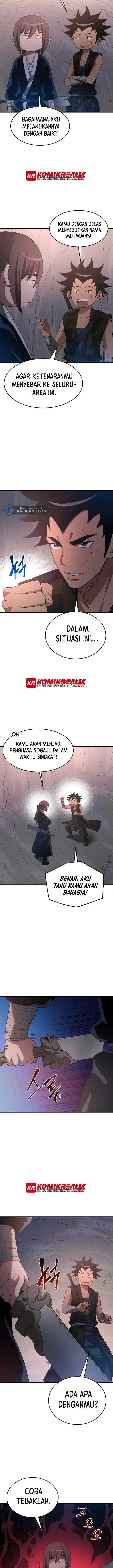 I am Reborn as the Sword God chapter 64 halaman 13