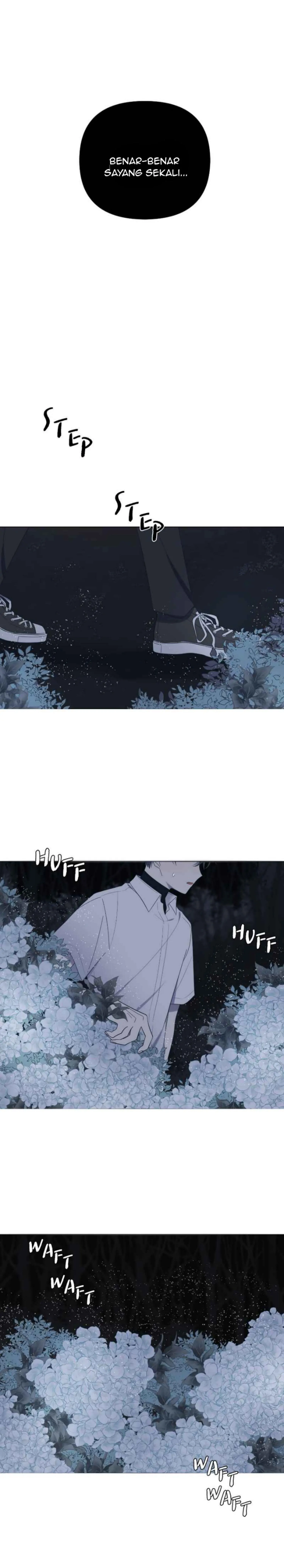 Moonmade Child chapter 44 halaman 7