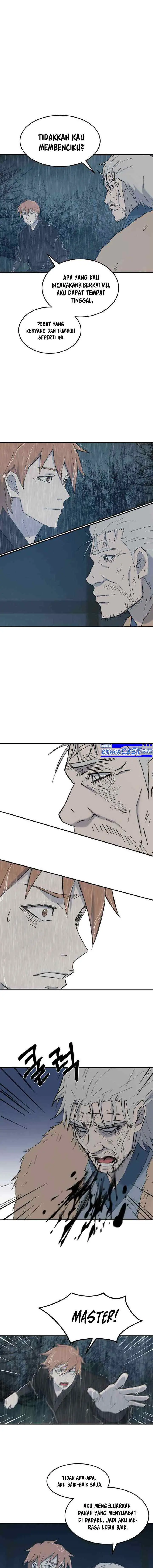 The Great Master chapter 61 halaman 12