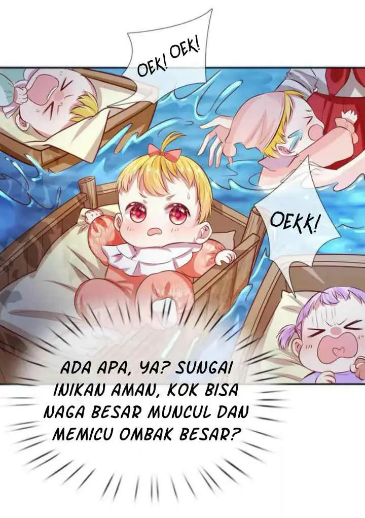 I Became The Emperor's Daughter One Day chapter 2 halaman 15