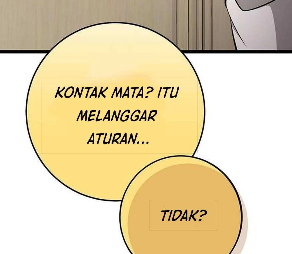 High School Queen chapter 22 halaman 214
