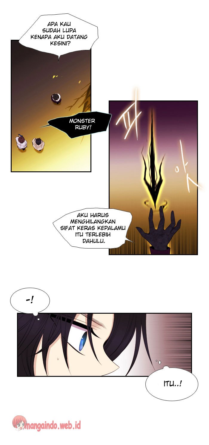 Black Haze chapter 95 halaman 4