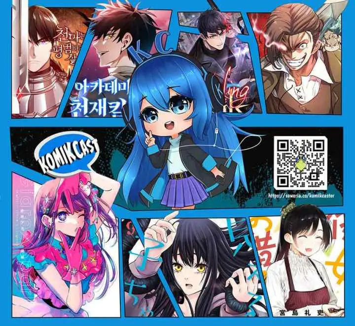 Netorare Manga no Kuzu Otoko ni Tensei Shita Hazu ga Heroine ga Yottekuru Ken chapter 10 halaman 18