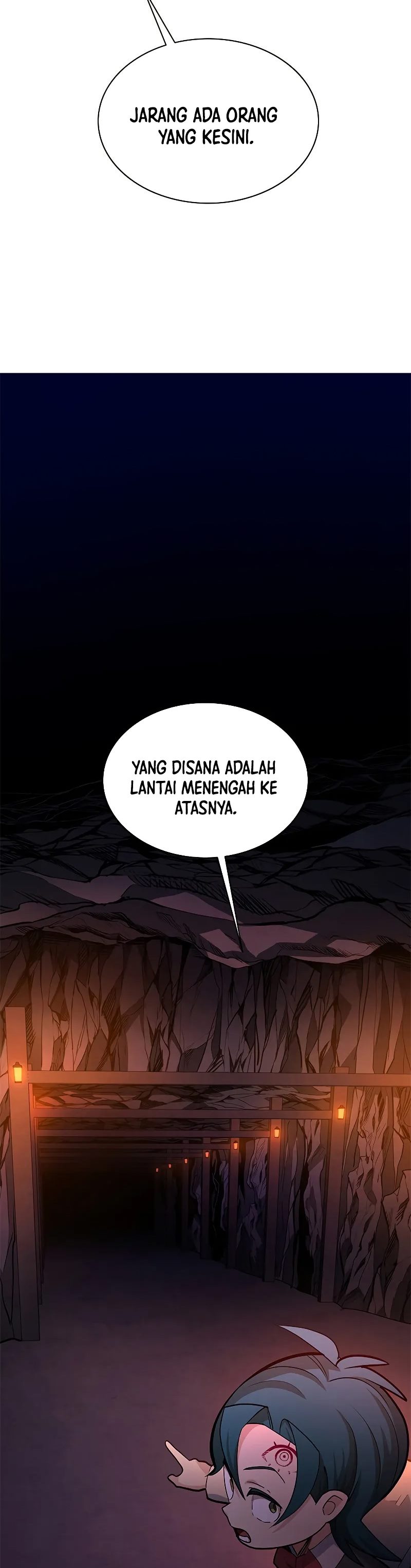 The Tutorial Is Too Tough! chapter 183 halaman 7