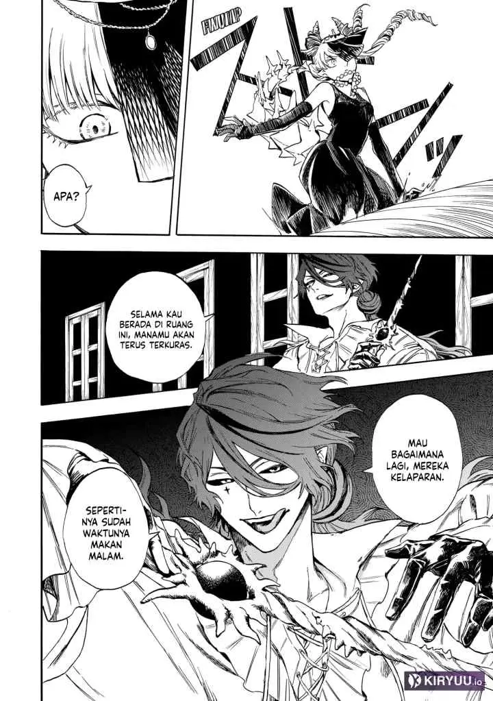Yuusha Izoku chapter 5 halaman 13