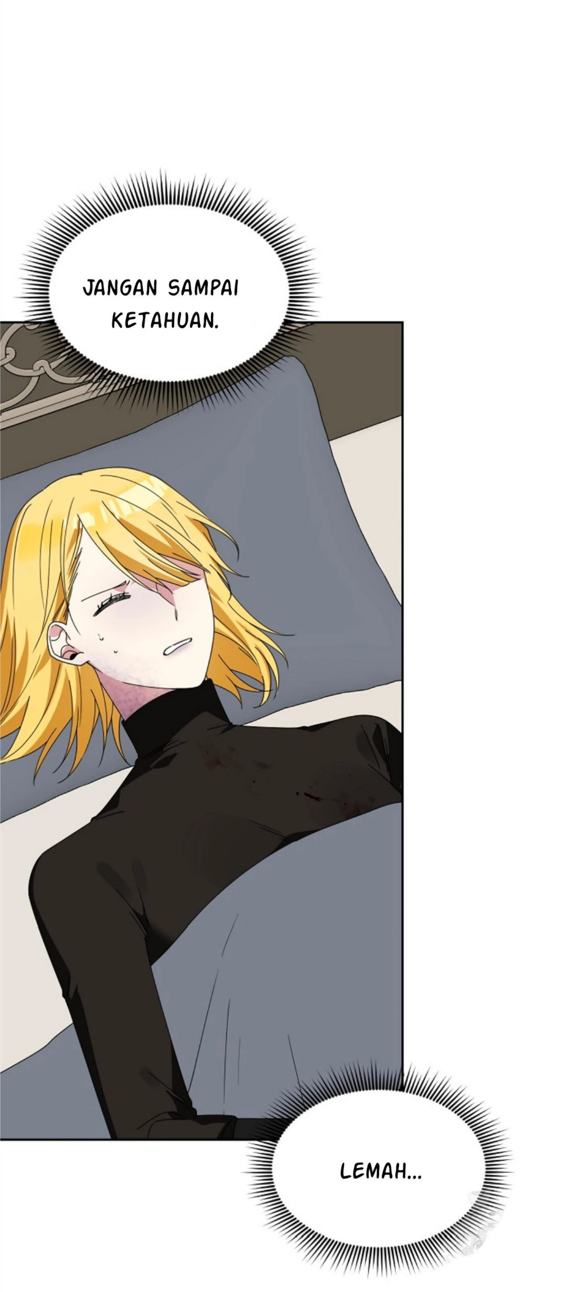 Bird Empress chapter 21 halaman 15