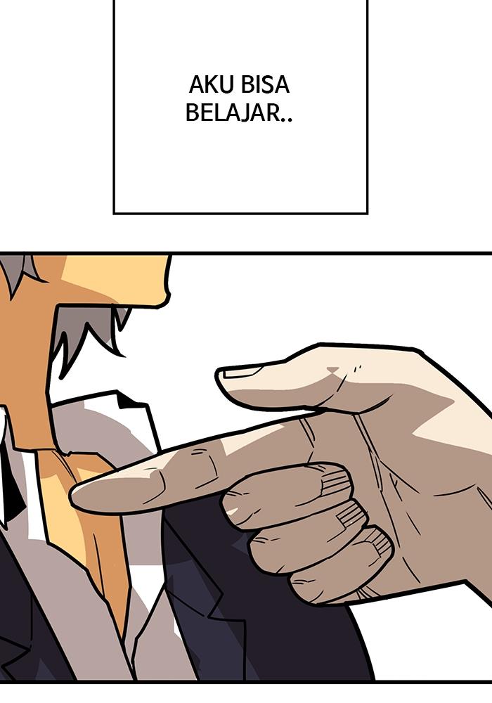Troll Trap chapter 274 halaman 217