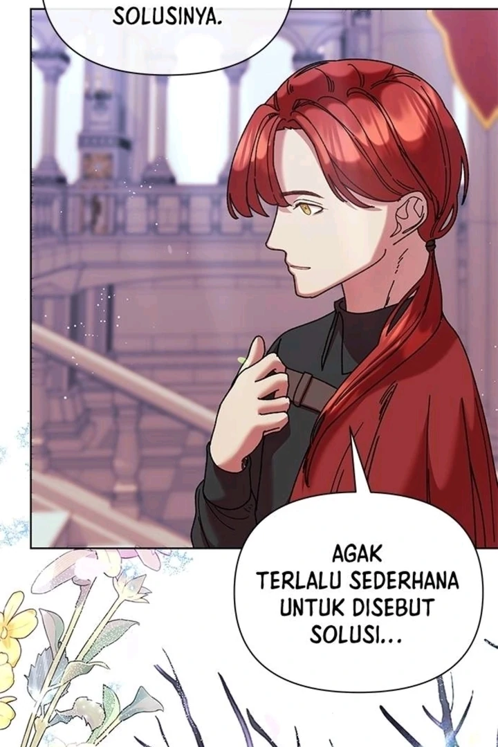 Ingram's Light chapter 61 halaman 24