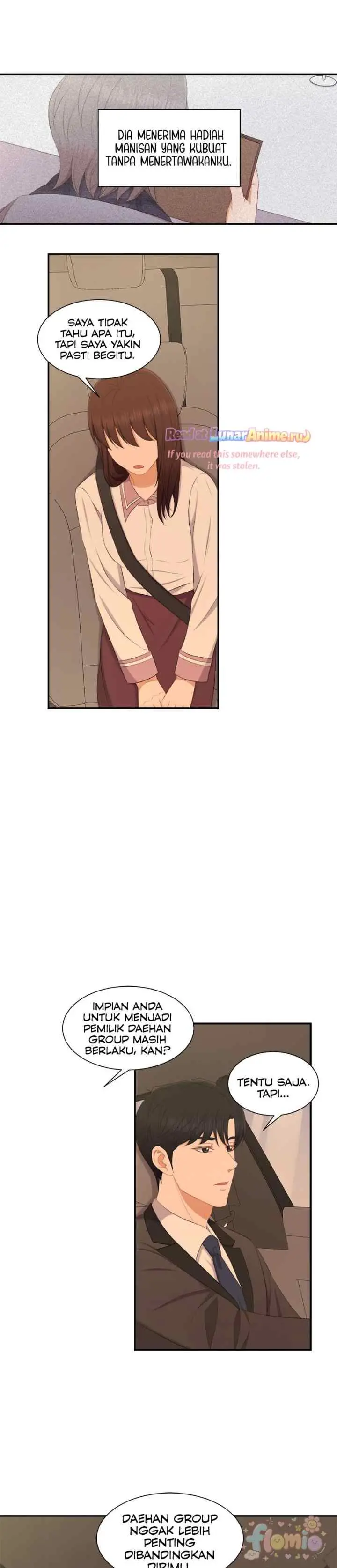 I Need a Bride chapter 74 halaman 16