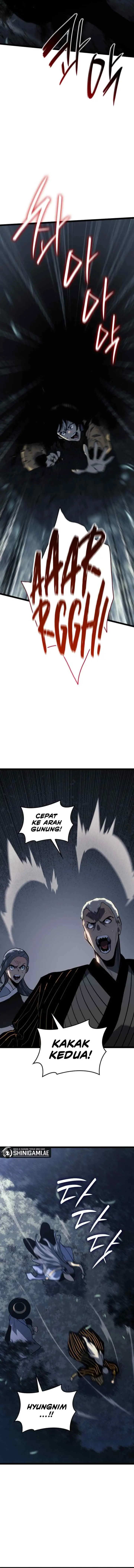 Reaper of the Drifting Moon chapter 63 halaman 13