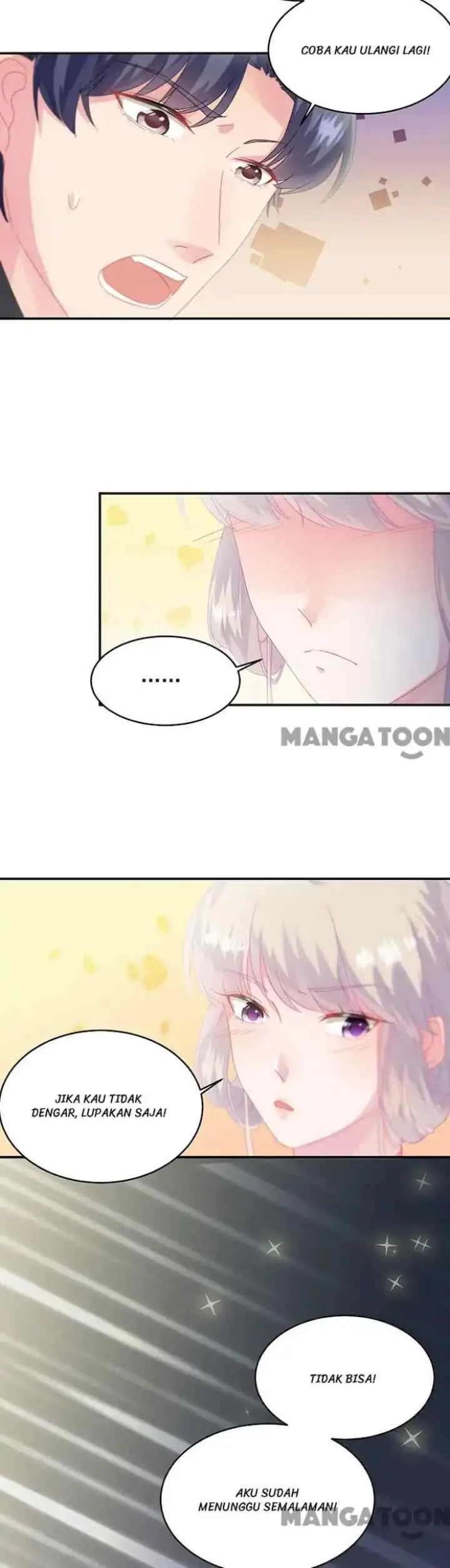 I Mingled With A CEO: The Daughter's Return chapter 140 halaman 8