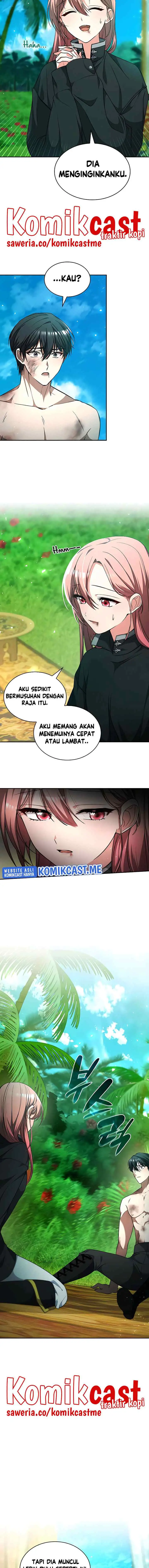 Regina Rena - To the Unforgiven chapter 35 halaman 14