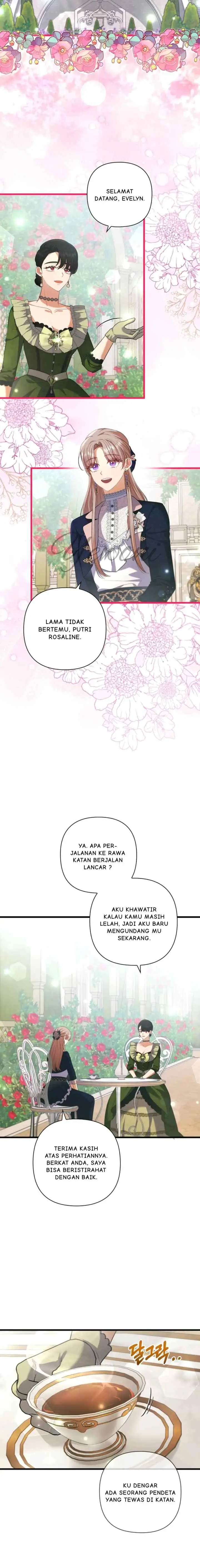 I Was Seduced By The Sick Male Lead chapter 101 halaman 15