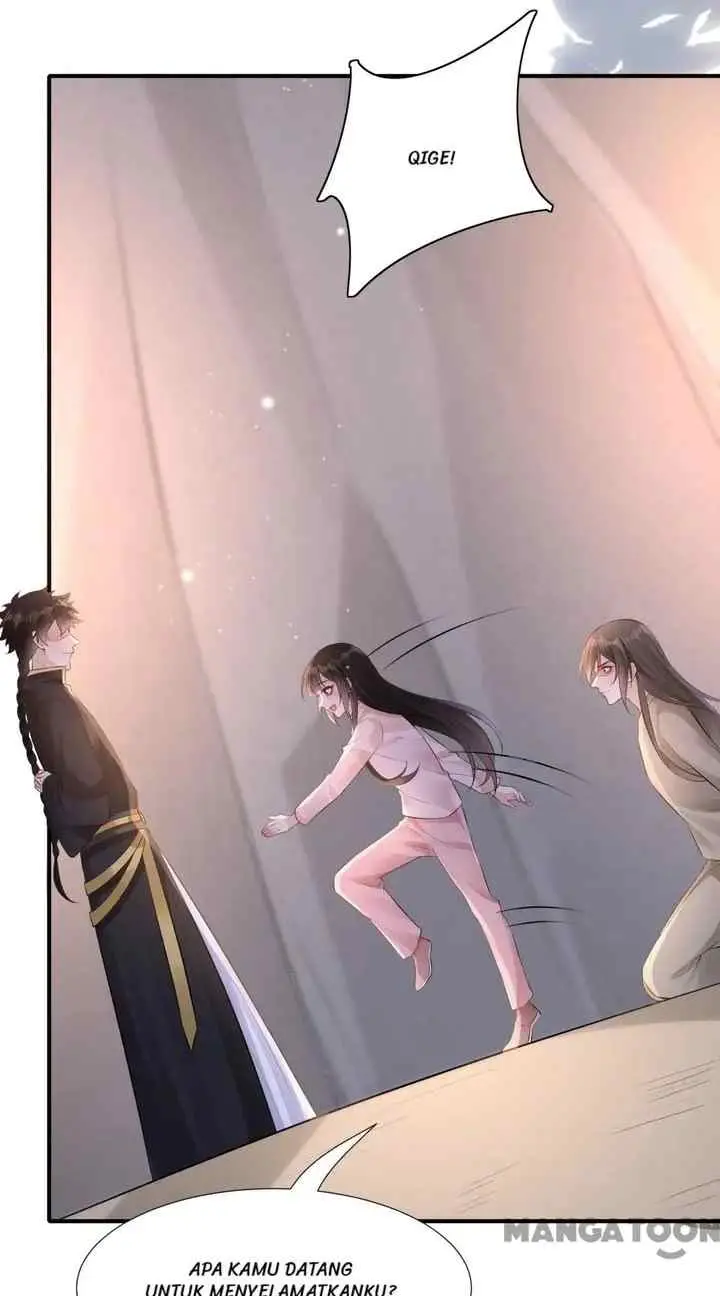 Princess, Don't Ruin Your Public Persona! chapter 243 halaman 6