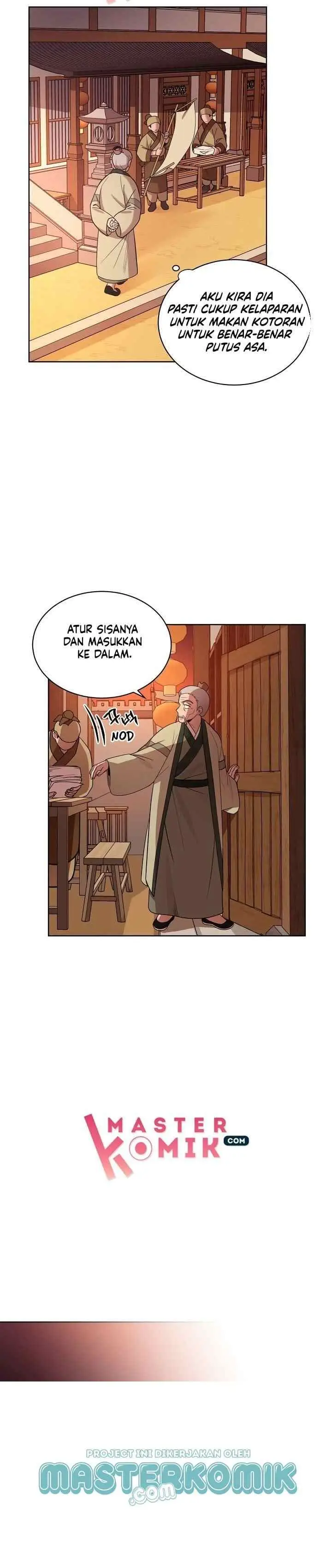 Fire King Dragon chapter 7 halaman 10