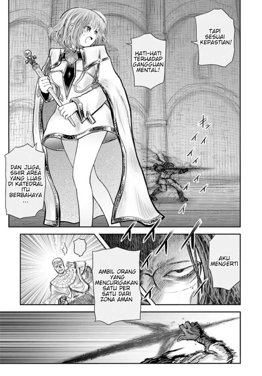 Isekai Ojisan chapter 56 halaman 13