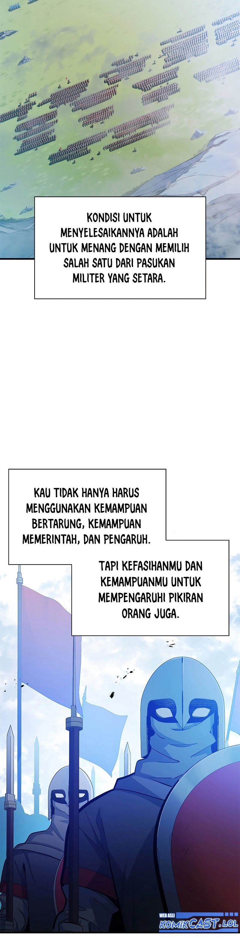 The Tutorial Is Too Tough! chapter 160 halaman 6