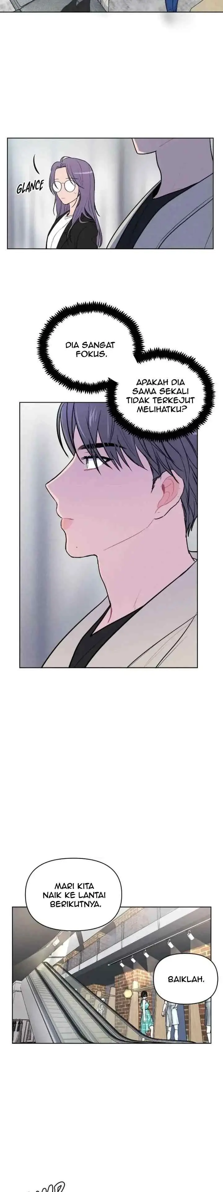 Pitiful Us chapter 33 halaman 4