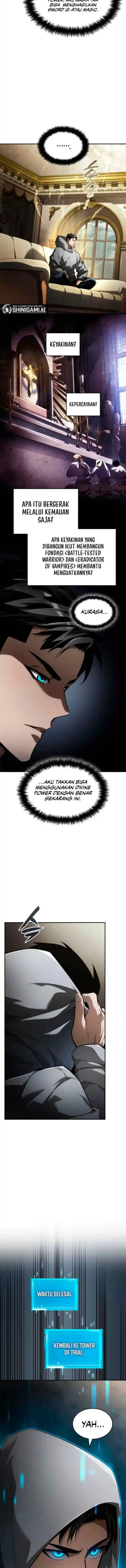Boundless Necromancer chapter 66 halaman 6
