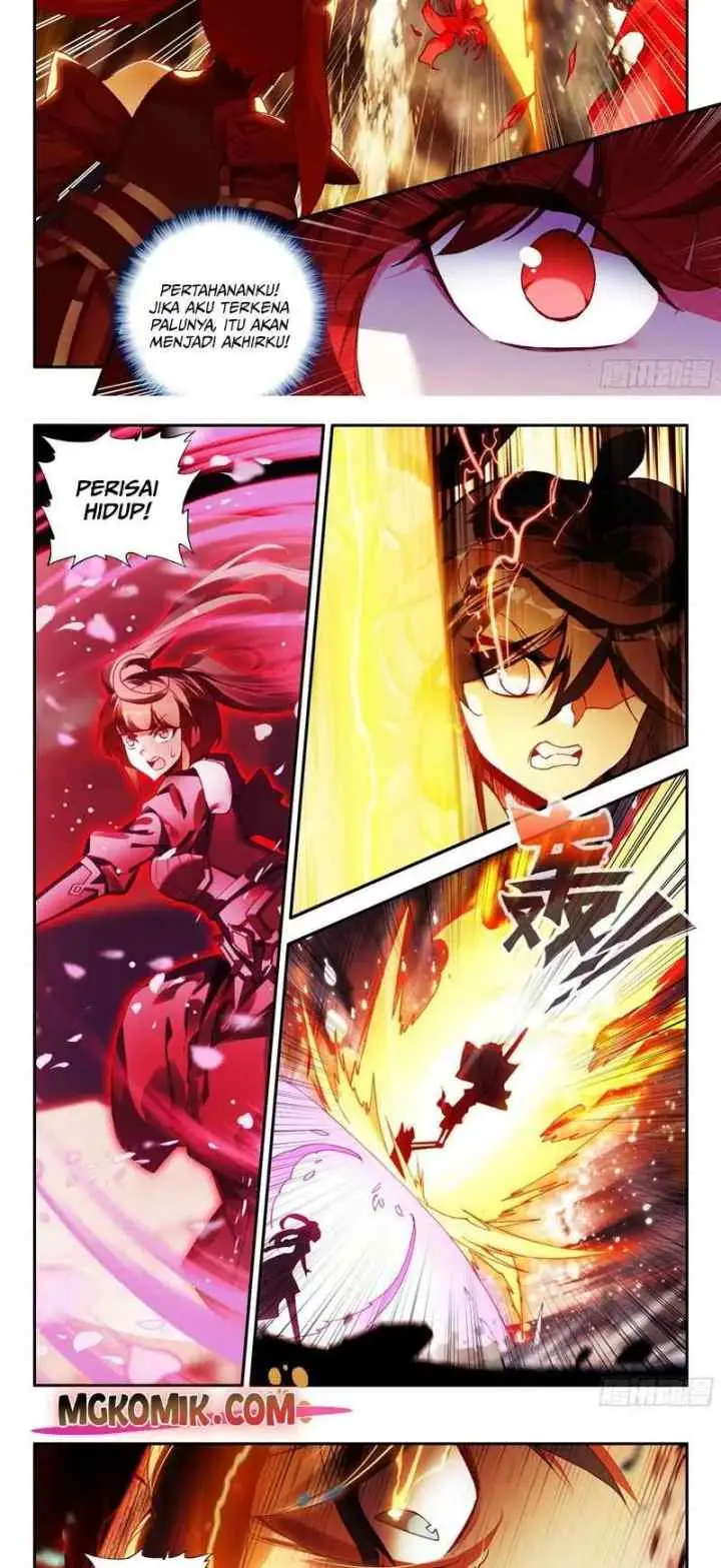 Heavenly Beads Master chapter 81 halaman 6