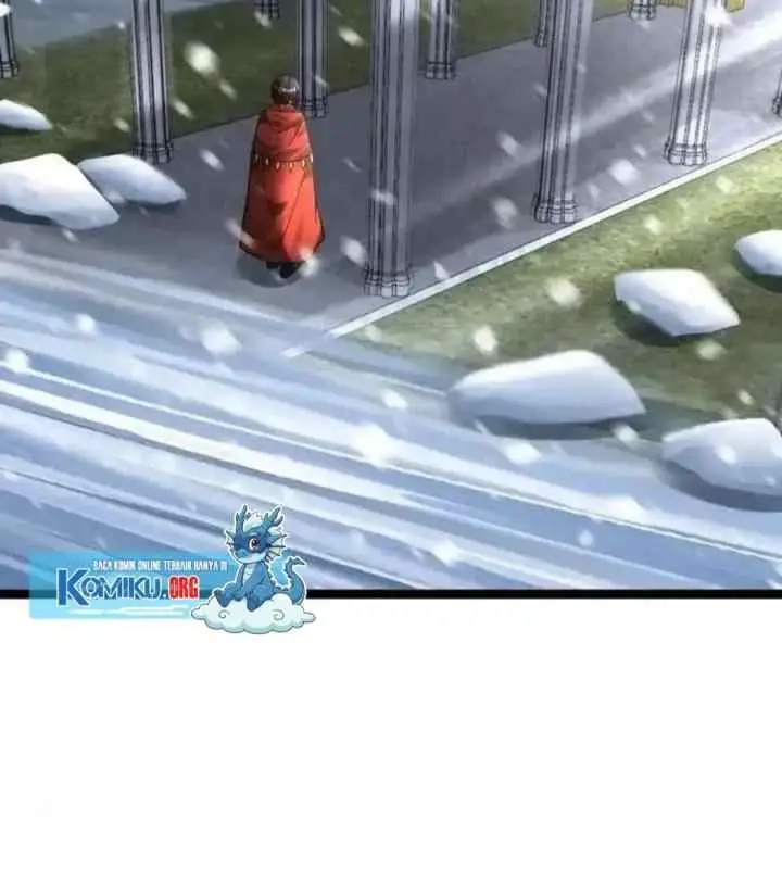 Freezing The World: I Built A Doomsday Safehouse chapter 425 halaman 10