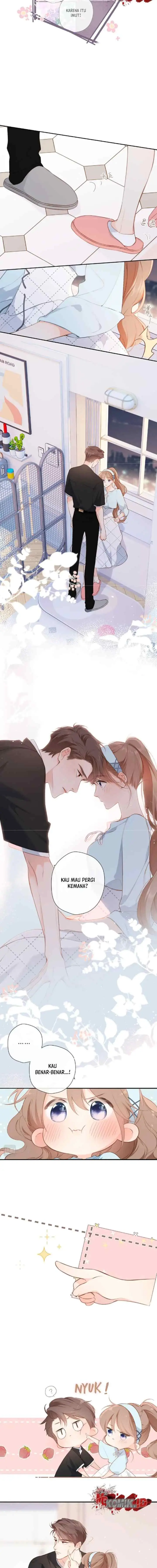 Once More chapter 154 halaman 10