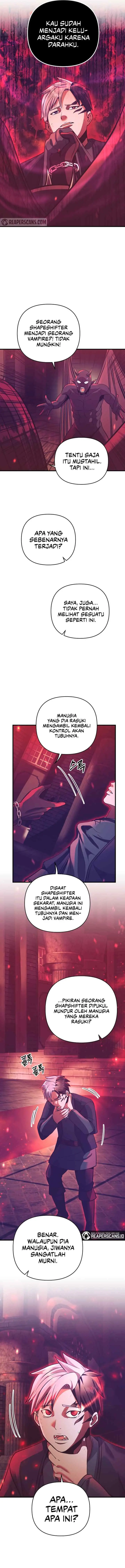 I Became the Mad Emperor chapter 19 halaman 15