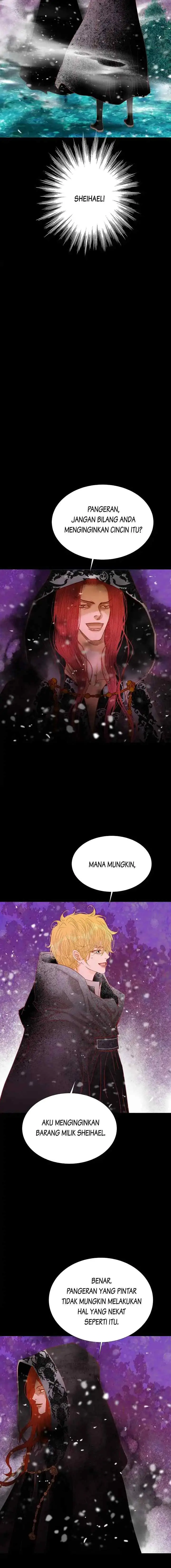 Beauty as the Beast chapter 46 halaman 17
