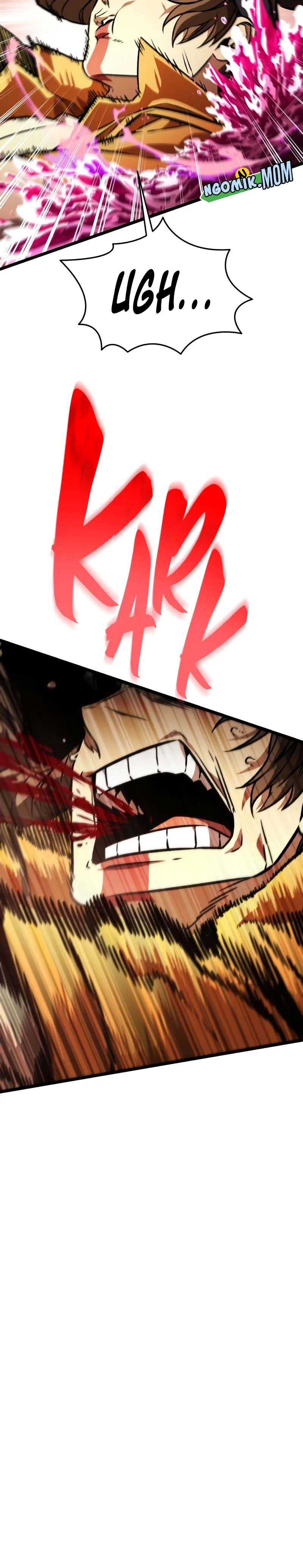 Reincarnator chapter 51 halaman 41