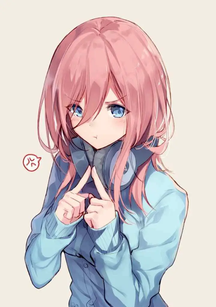 Naka no warui iinazuke no hanashi chapter 5 halaman 7