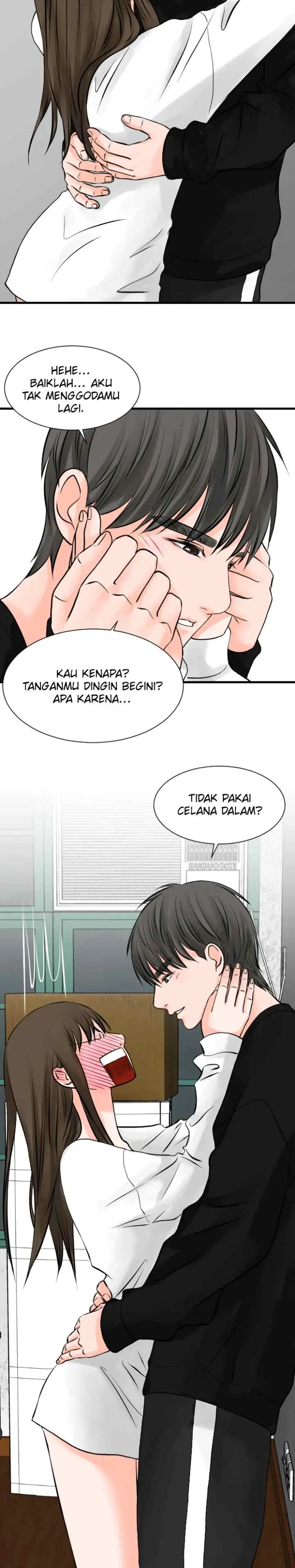 One + One (Bao A) chapter 89 halaman 15