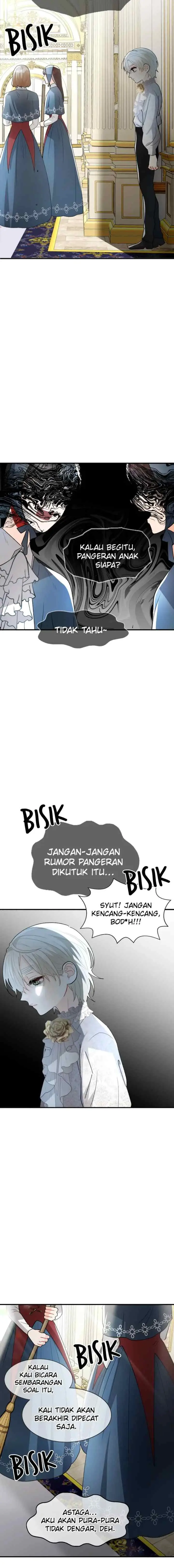 Prince Maker chapter 61 halaman 14