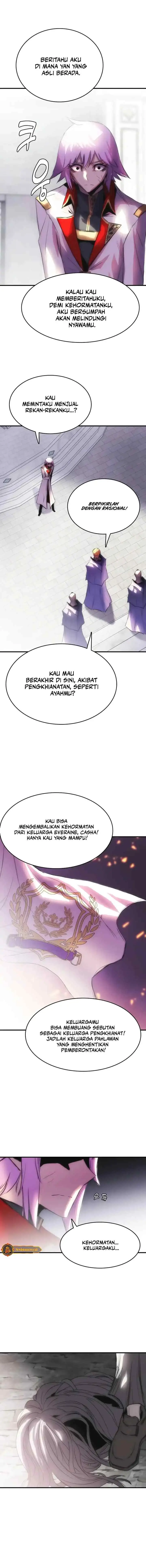 Bloodhound's Regression Instinct chapter 93 halaman 8