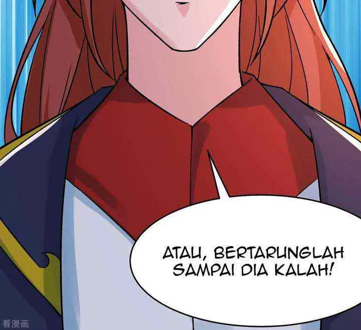 Apprentices Are All Female Devil chapter 61 halaman 15