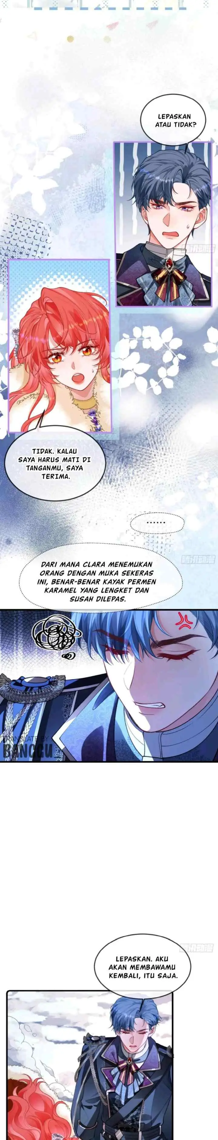 Her Lies chapter 5 halaman 11