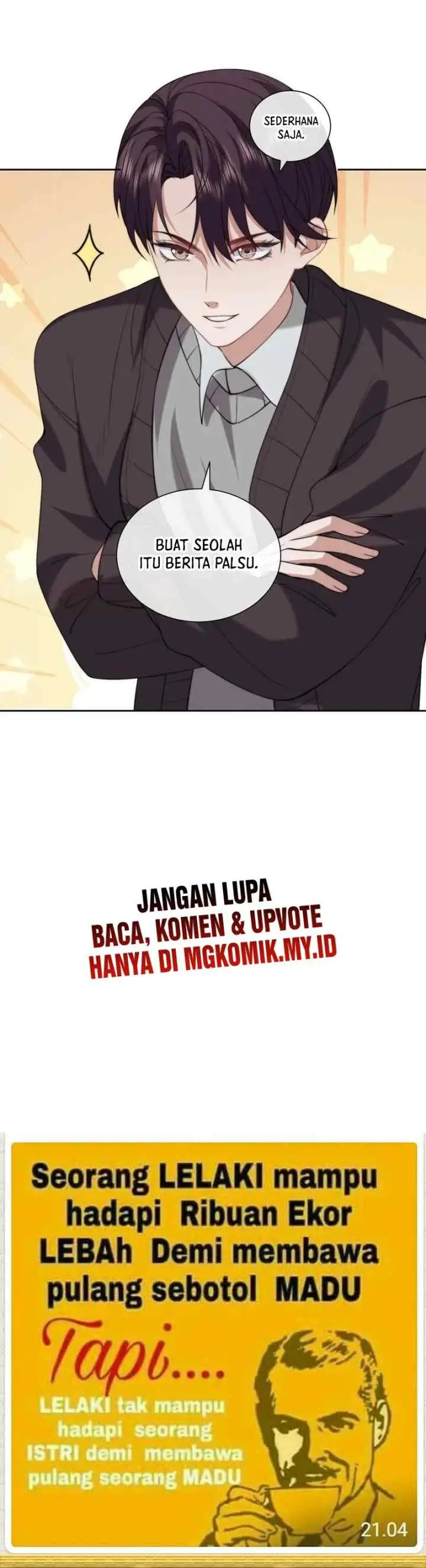 Becoming His Unwanted Madam chapter 148 halaman 14