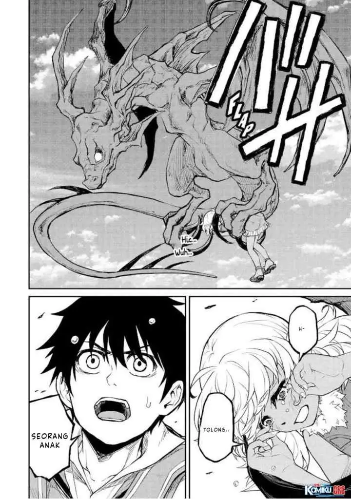 Tenseishitara Saikyou Shutachi ga Sumau Shima deshita. Kono Shima de Slow Life wo Tanoshimimasu chapter 28 halaman 20