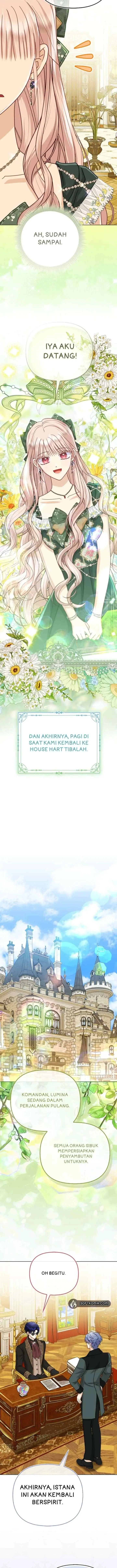 I'm The Villain's Favorite chapter 70 halaman 13