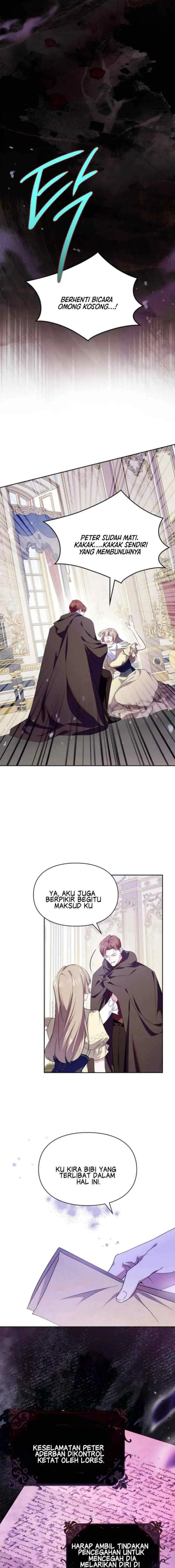 I Became the Tyrant's Servant chapter 78 halaman 7