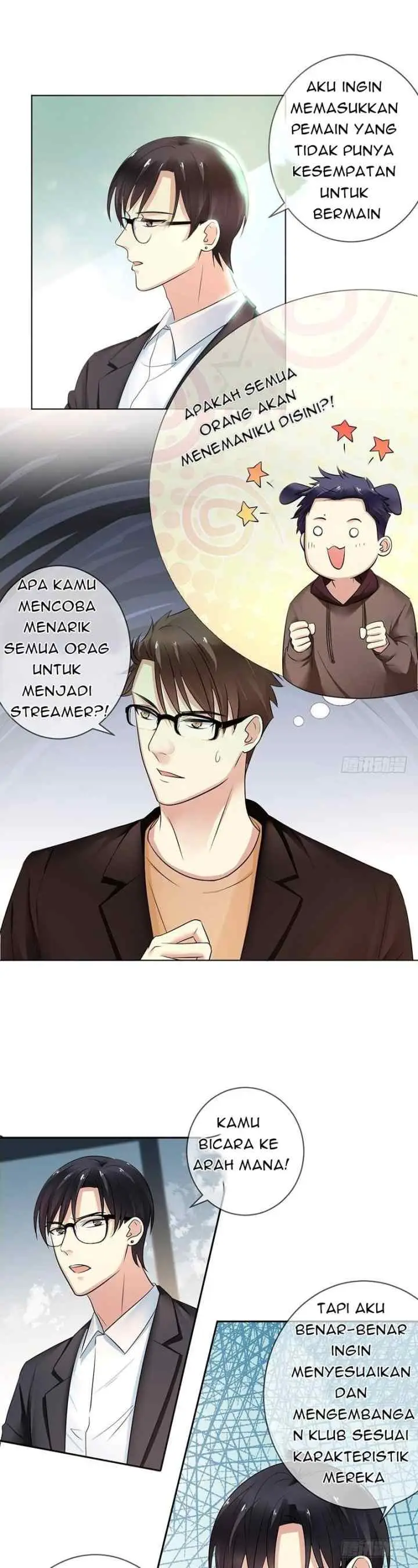 NSD Gaming chapter 115 halaman 10