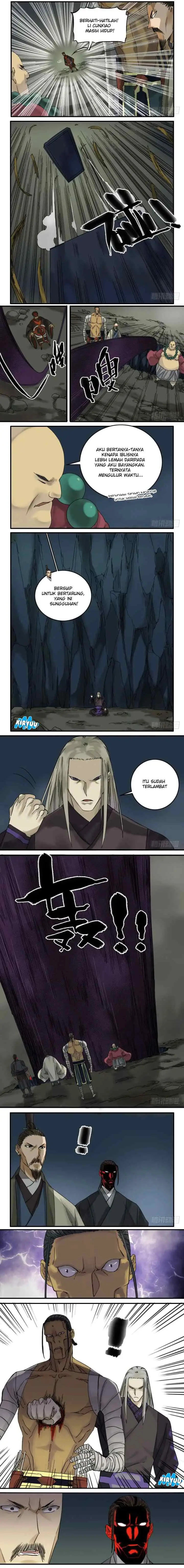 Martial Legacy chapter 57 halaman 5