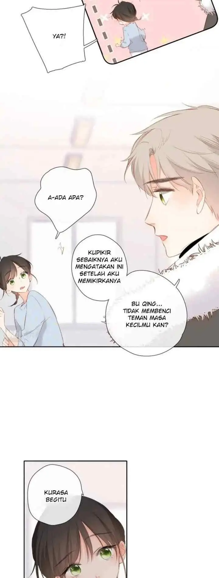 Once More chapter 118 halaman 13