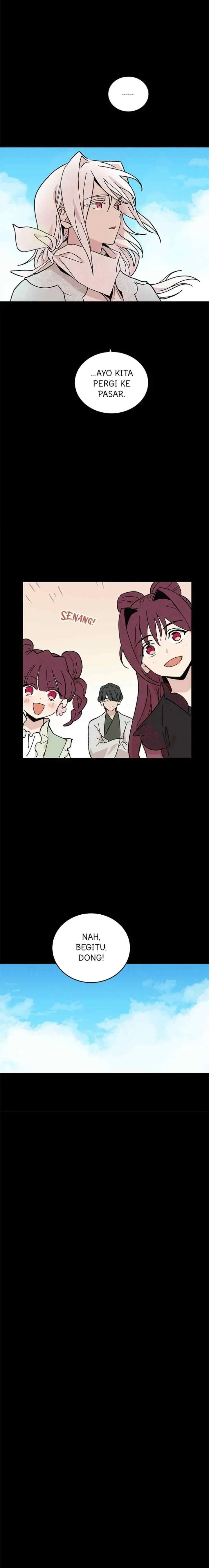 Hugung Scandal chapter 44 halaman 10
