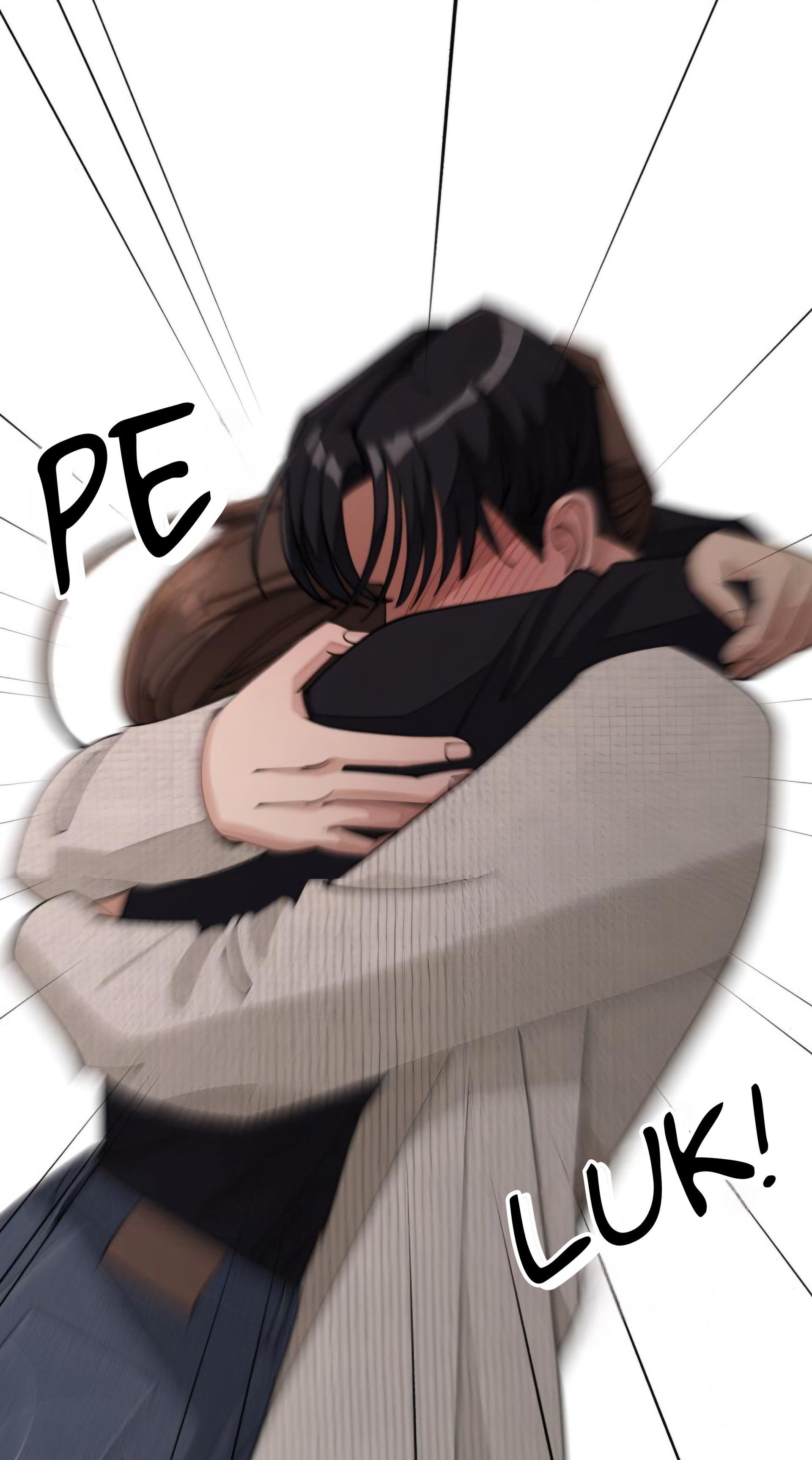 Lee Seop's Love chapter 50 halaman 35
