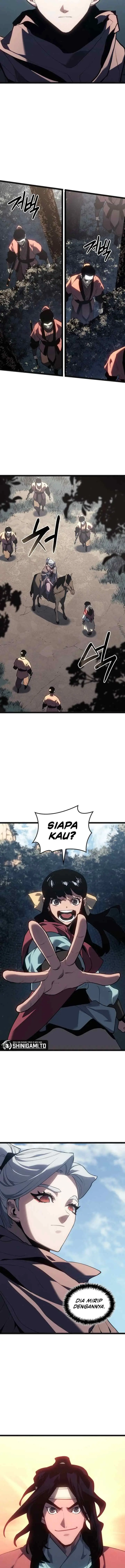 Reaper of the Drifting Moon chapter 119 halaman 16