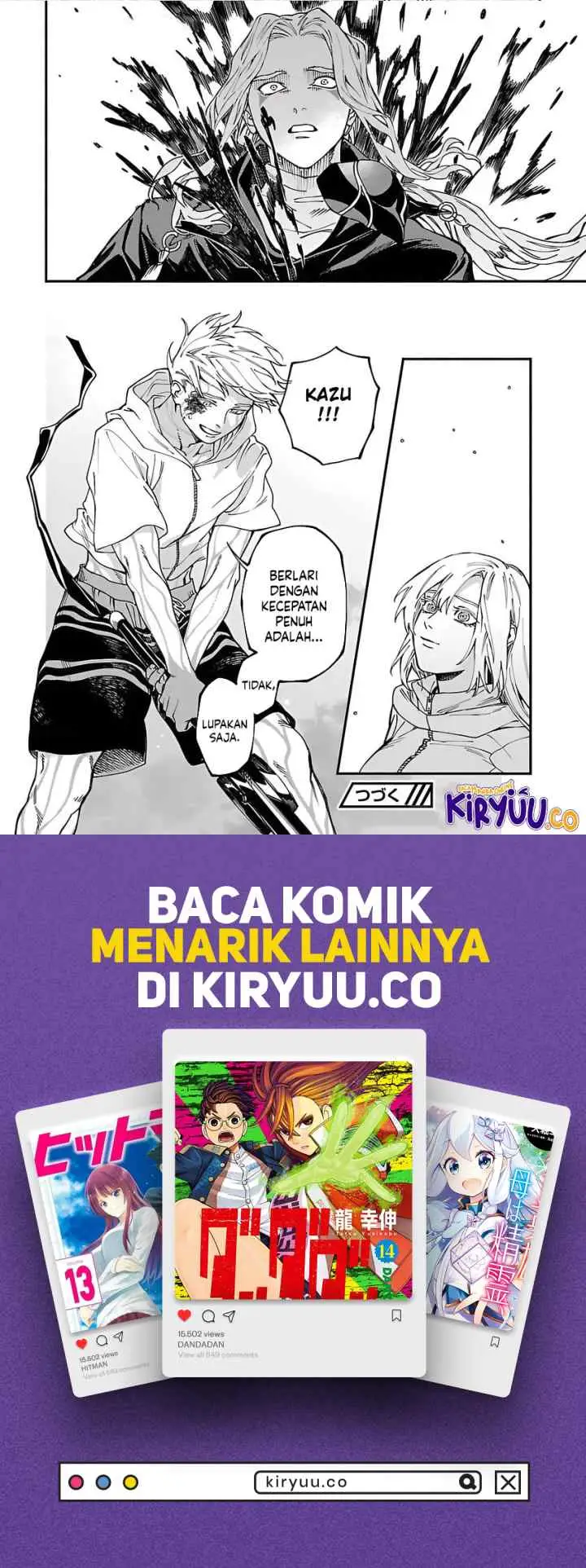 Isekai Kaeri no Arafour Riiman 17-sai no Koro ni Modotte Musou Suru chapter 25 halaman 18