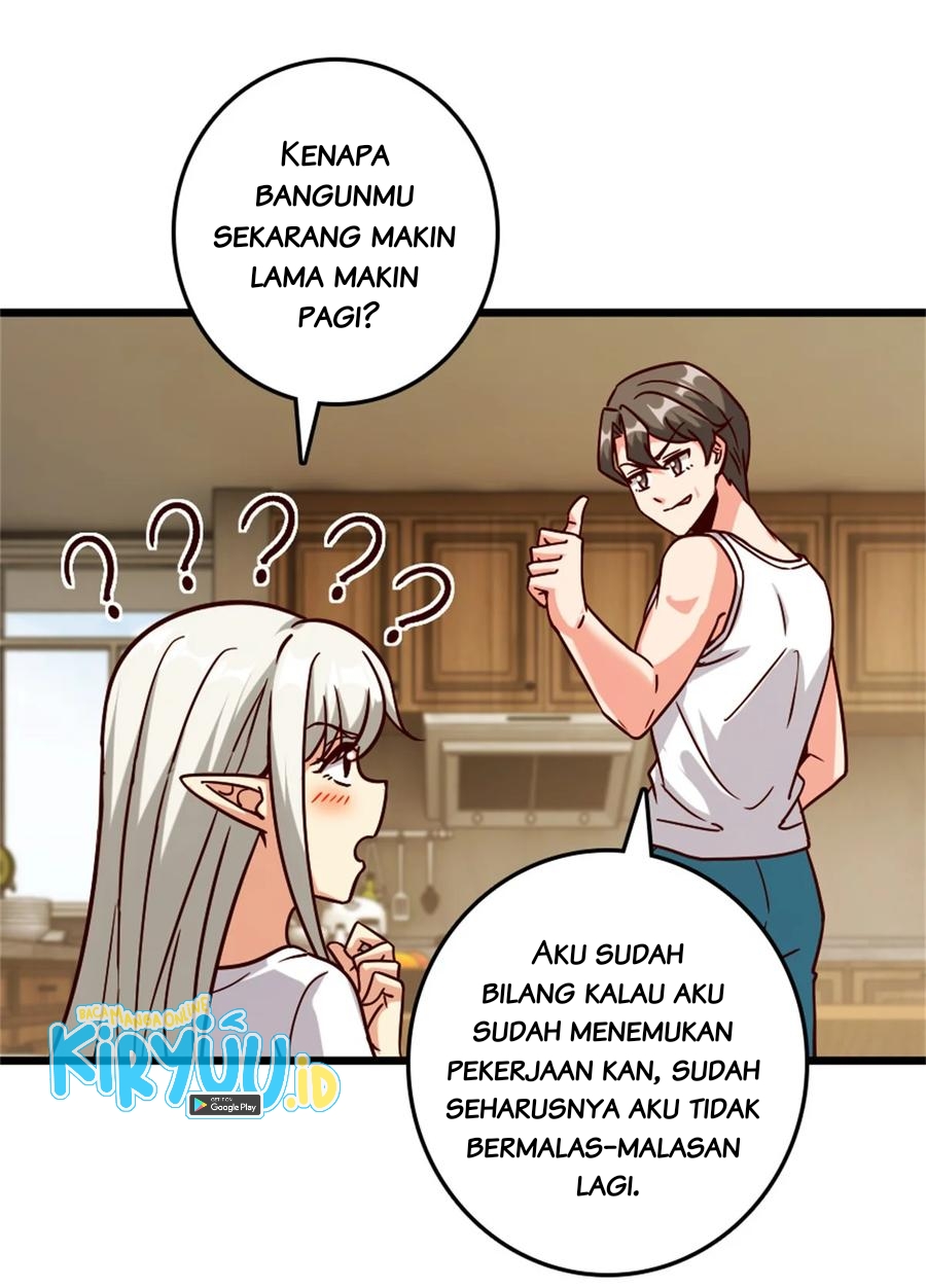 Release That Witch chapter 370 halaman 6