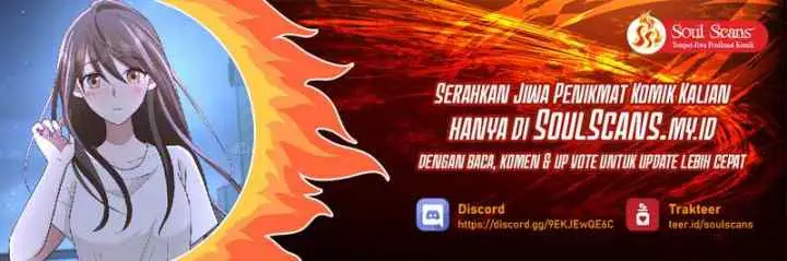 I Really Don't Want to Be Reborn chapter 77 halaman 9