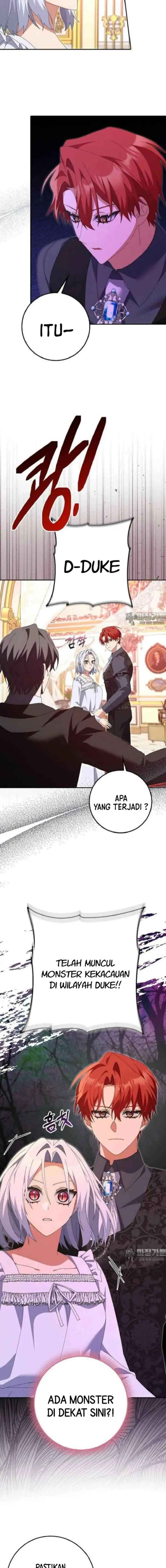 I Raised My Husband Wrong chapter 23 halaman 15